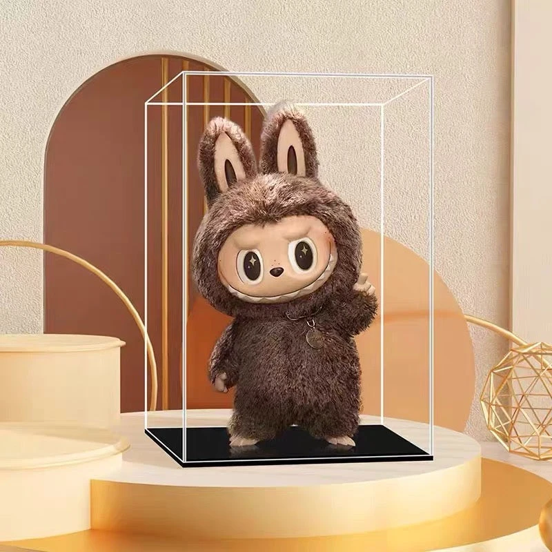 Acrylic Display Box For Zimomo - Image 4