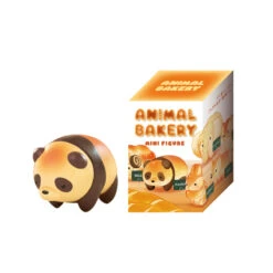 Sonny Angel - ANIMAL BAKERY MINI FIGURE