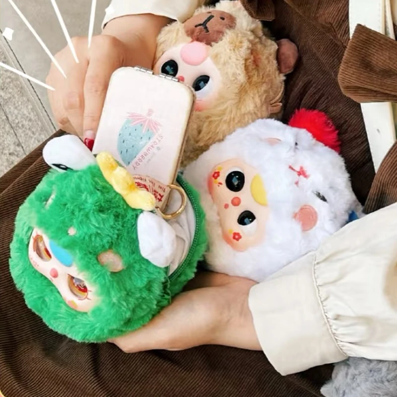 Baby Three V2 Zipper Bag Blind Box - Image 6