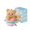 ButterBear's Holiday Series Plush Blind Box