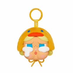 CRYBABY Crying Again Series-Duck You Earphone Case