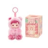 HACIPUPU Gummy Bear Series-Vinyl Plush Pendant Blind Box(Pre-order 1 -2weeks Arrive)