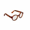 Fashion Dress - Labubu Amber Glasses