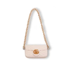 Fashion Dress - Labubu GUCCI Style Bag