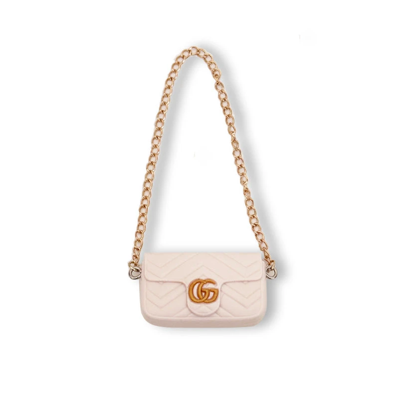 Fashion Dress - Labubu GUCCI Style Bag