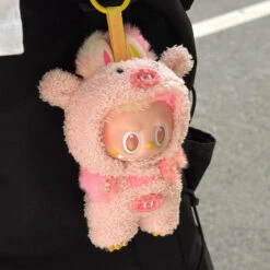 Fashion Dress - Piggy Outfit