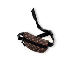 Fashion Dress - Labubu LV Style Bag