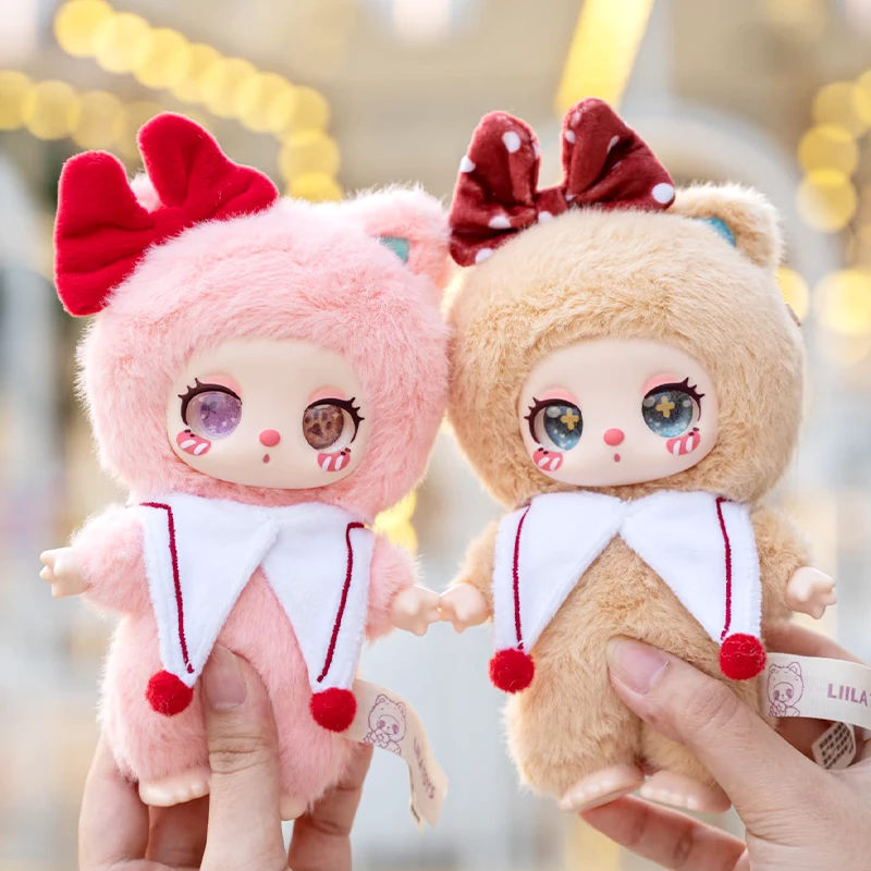 Liila Luck Cat V3 Serise Blind Box - Image 3