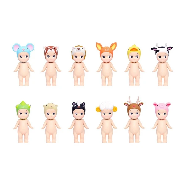 Sonny Angel Animal Series V2 Blind Box - Image 2