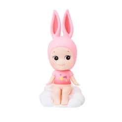 Sonny Angel BOBBING HEAD - Cloud Rabbit