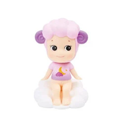 Sonny Angel BOBBING HEAD - Cloud Sheep