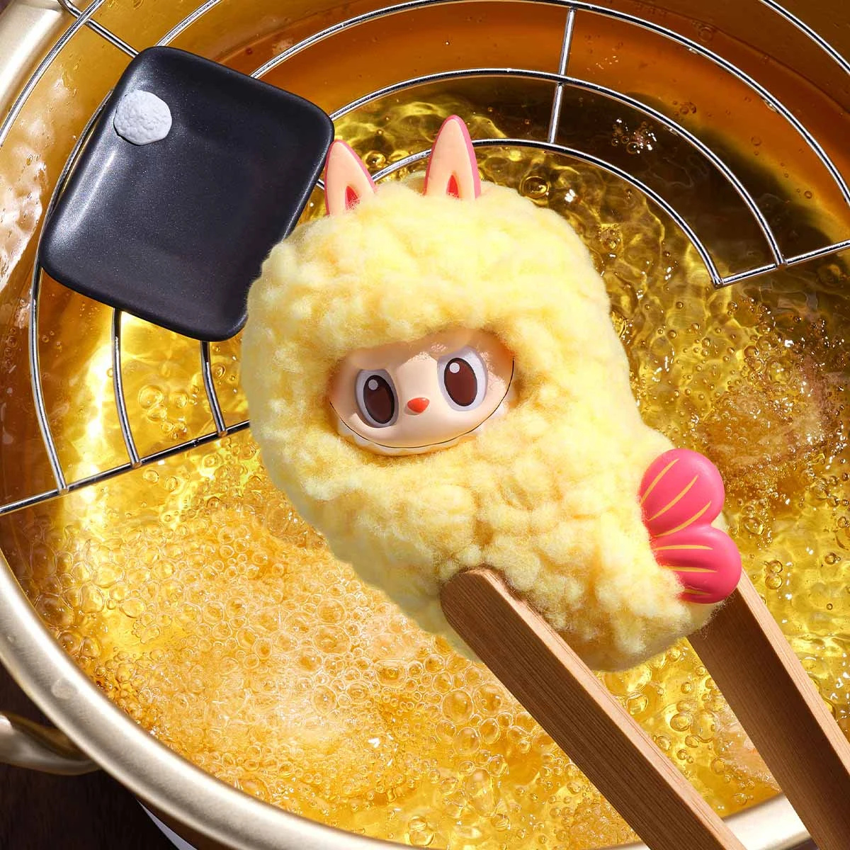 THE MONSTERS Wacky Mart Series Blind Box - Image 2