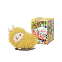 THE MONSTERS Wacky Mart Series Blind Box