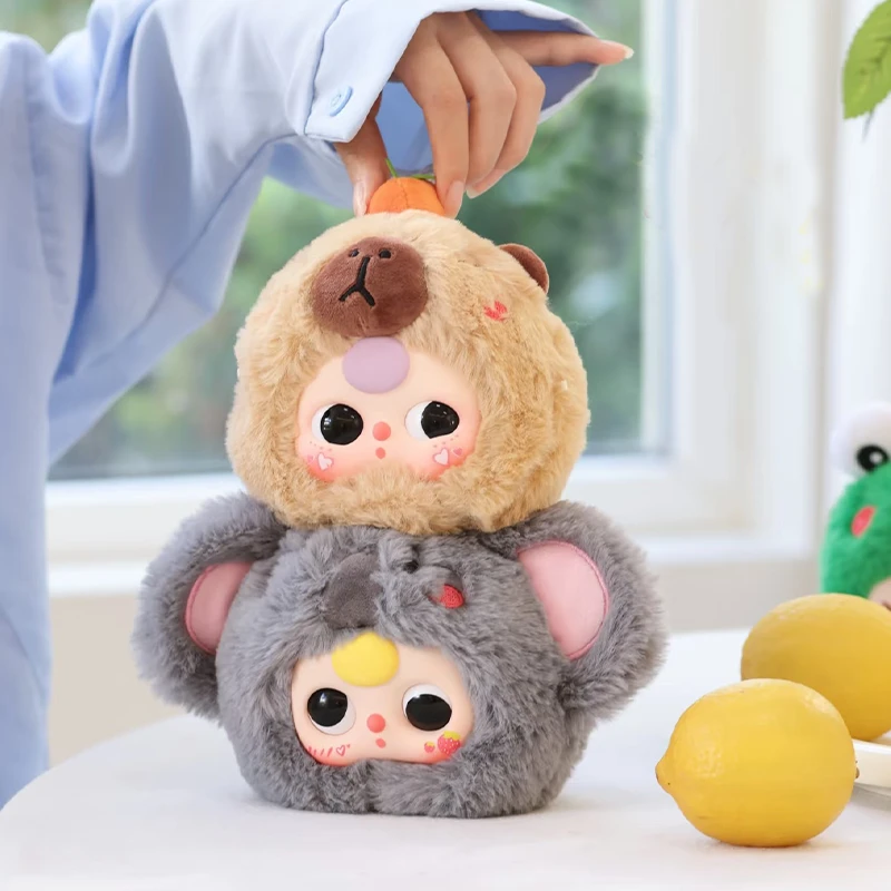 Baby Three V2 Zipper Bag Blind Box - Image 4