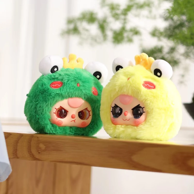 Baby Three V2 Zipper Bag Blind Box - Image 5