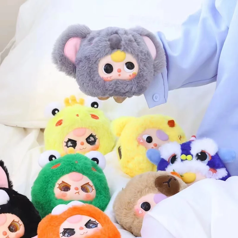 Baby Three V2 Zipper Bag Blind Box - Image 3