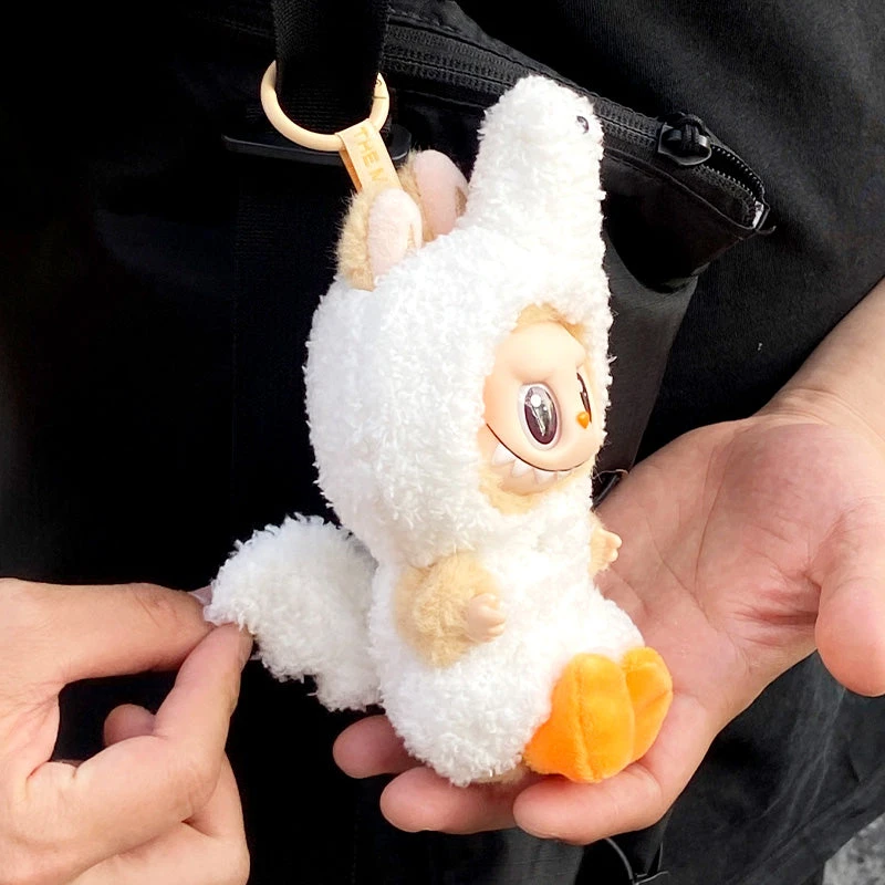 Fashion Dress - Cute Goose Outfit - Image 3