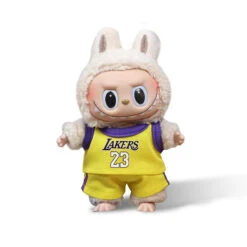 Fashion Dress - Lakers #23 Jersey