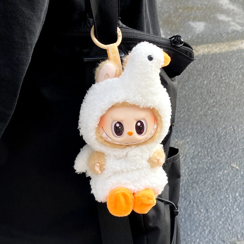 Fashion Dress - Cute Goose Outfit - Image 2