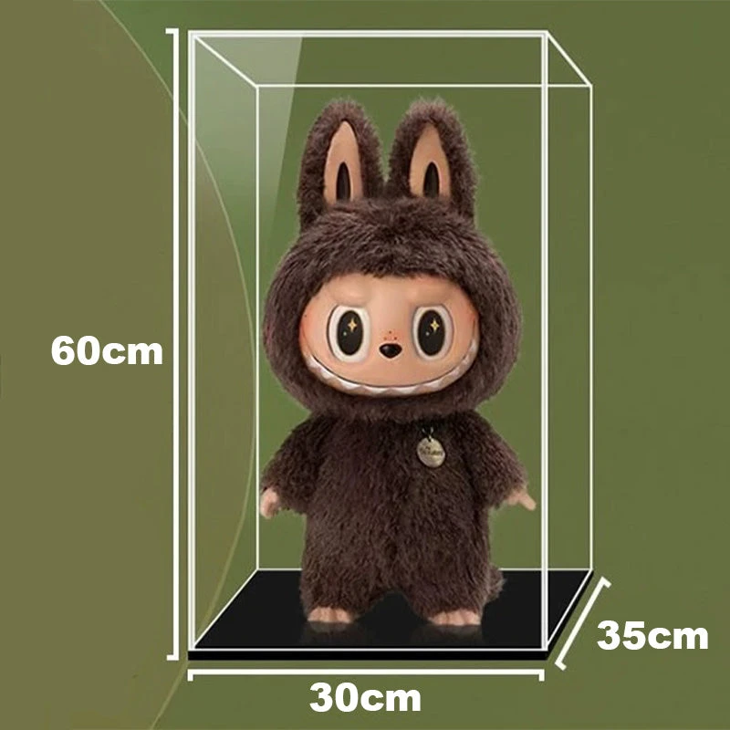 Acrylic Display Box For Zimomo - Image 5